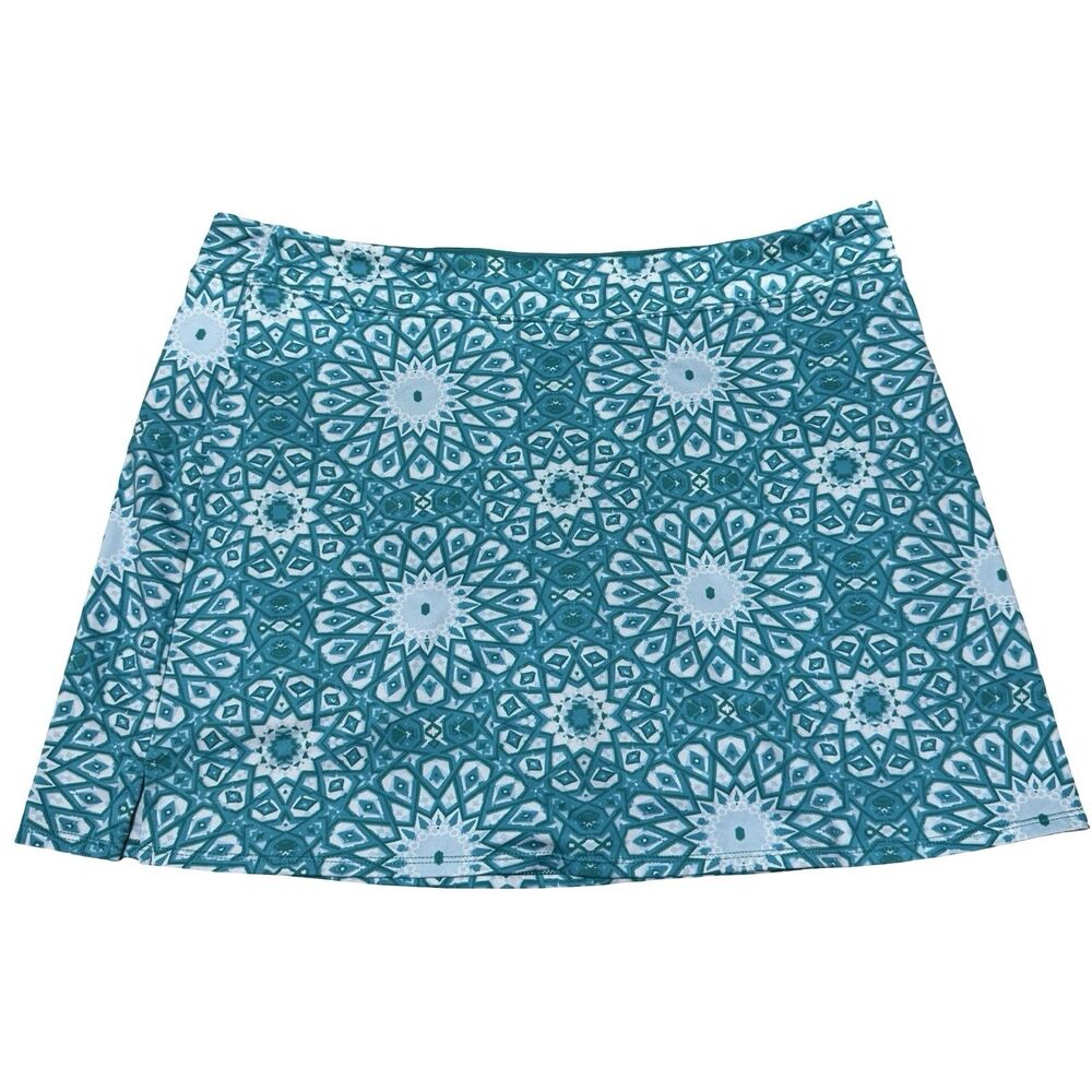 Tranquility by Colorado Clothing Women's Moisture Wicking Skort Size 2XL